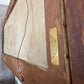 Antique 1913 Venetian/Italian School Canal Scene V. Campiniz Figures Landscape