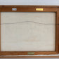 T.J. Lee Marine Seascape Oil Painting Tall Ships Ocean Waves Nautical Framed