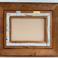 Renato Longanesi - Original Vintage Oil Painting Clipper Ship Stormy Sea Framed