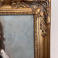 Original Oil Painting "Student" by A. Morozov-Ussuriysky – Realist Portrait