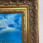 Seascape by Max Shekhter (b. 1938) – Original American Oil Painting on canvas