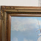 Listed Artist Hewett Jackson Original Oil Painting | Tall Ship Seascape | Framed