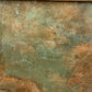 Large Antique European School Oil Painting Shepherdess Sheep Landscape Signed