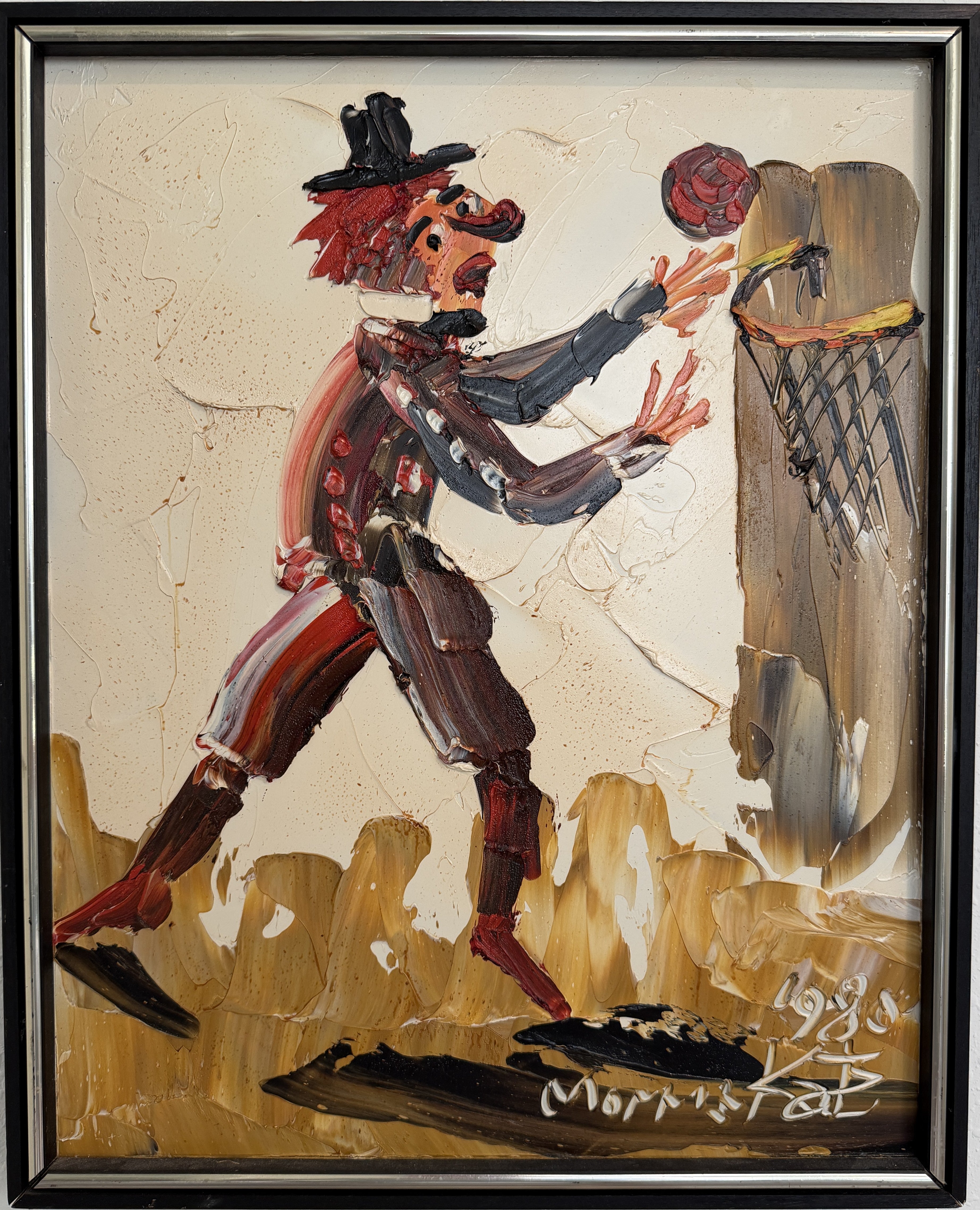 Vintage Paintings | Timeless Art from the Mid-20th Century