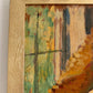 Marguerite de Lottis Nude Oil Painting Italian Antique Female Portrait Dated