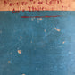 Marguerite de Lottis Nude Oil Painting Italian Antique Female Portrait Dated