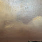 Vintage Tall Ship Oil Painting on Canvas Signed Framed Clipper Marine Seascape