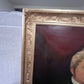 Original Antique 19c. Oil Painting "Rev. Richard Coytmor Howard" – 1823 Portrait