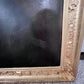 Original Antique 19c. Oil Painting "Rev. Richard Coytmor Howard" – 1823 Portrait