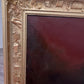 Original Antique 19c. Oil Painting "Rev. Richard Coytmor Howard" – 1823 Portrait
