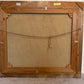 Listed Danish Artist Finn Wennerwald 1896–1969 Antique Oil Painting Landscape