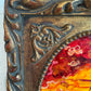 Serg Graff “Ship "Florida"” Original Art, Fantasy Ship Seascape Nautical Art COA