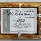 Serg Graff “Ship "Florida"” Original Art, Fantasy Ship Seascape Nautical Art COA