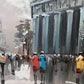 Original Oil Painting On Canvas Listed Artist Antonio De Vity (1901-1993) Paris