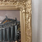 Original Oil Painting On Canvas Listed Artist Antonio De Vity (1901-1993) Paris