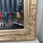 Original Oil Painting On Canvas Listed Artist Antonio De Vity (1901-1993) Paris
