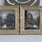 Original Oil Painting On Canvas Listed Artist Antonio De Vity (1901-1993) Paris