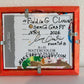 Serg Graff Set of 3 Artworks "Masks Off", "Mystery Stranger", Finding Clown"