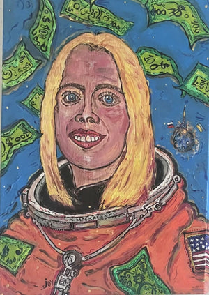 Portrait