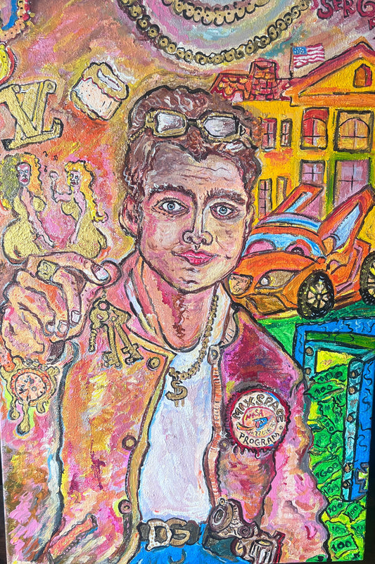 Portrait