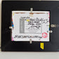 Original Abstract Painting Serg Graff "Happy Doodles" Surreal Fantasy Art, COA
