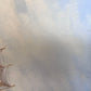 Original Oil painting on canvas seascape, Sailing Ship, signed Davis, Gold Frame