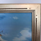 Original Oil painting on canvas seascape, Sailing Ship, signed Also, Gold Frame