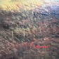 English Fox Hunting Scene Horse Hounds Large Oil Painting by M.cDowell, Framed