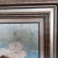 Original Vintage Oil painting on canvas seascape, Sailing Ship, signed, Framed