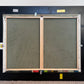Oil Painting – Whimsical Musicians Trio – Signed, Gold Frame