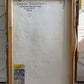 Large Serg Graff Cartoon Burlesque Original Mixed Media Contemporary Pop Art COA