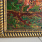 Serg Graff "Fine Hunt" Large Original Oil Painting European Equestrian Art, COA