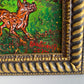 Serg Graff "Fine Hunt" Large Original Oil Painting European Equestrian Art, COA