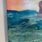 Large Oil Painting on Canvas, Seascape by Serg Graff "Clipper Ship Dream"