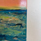 Large Oil Painting on Canvas, Seascape by Serg Graff "Clipper Ship Dream"