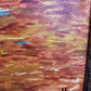 Modern Sunflowers Still Life Acrylic Painting in Van Gogh Style Signed 2025