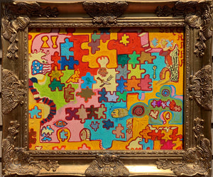 Fun Puzzle