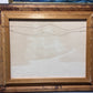 1984 Irene Croteau Original painting on canvas, Seascape, Framed