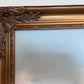 Listed Artist Hewett Jackson Original Oil Painting | Tall Ship Seascape | Framed