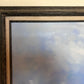 Seascape Original Oil Painting Tall Ship by Karon | Nautical Maritime Wall Art
