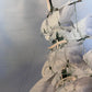 Seascape Original Oil Painting Tall Ship by Karon | Nautical Maritime Wall Art