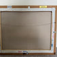 M Gordon Signed Oil Painting Tropical Sunset Seascape Ocean Landscape Framed