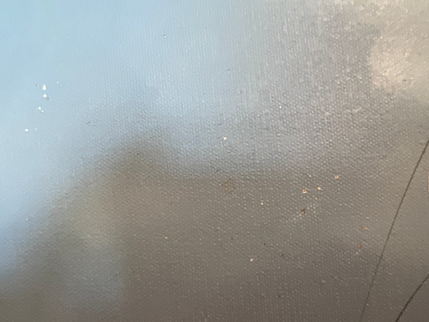 Ronald Original Oil Painting Tall Ship at Sea Maritime Nautical Ocean Seascape