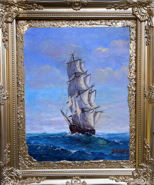 Brigantine of Hope