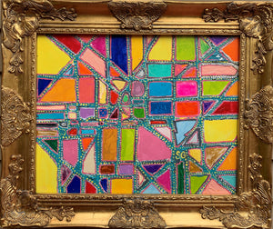 Kaleidoscope