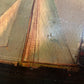 Antique Maritime Oil Painting Ship, Signed Sanders Large Framed Nautical Art