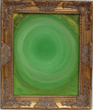 Green Light at the end of the tunnel