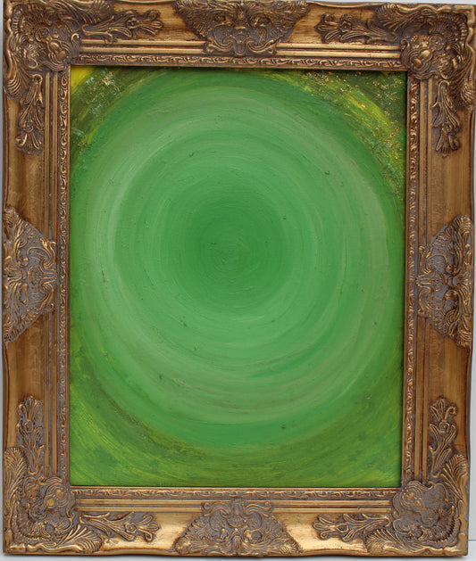 Green Light at the end of the tunnel