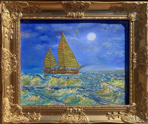 Voyage