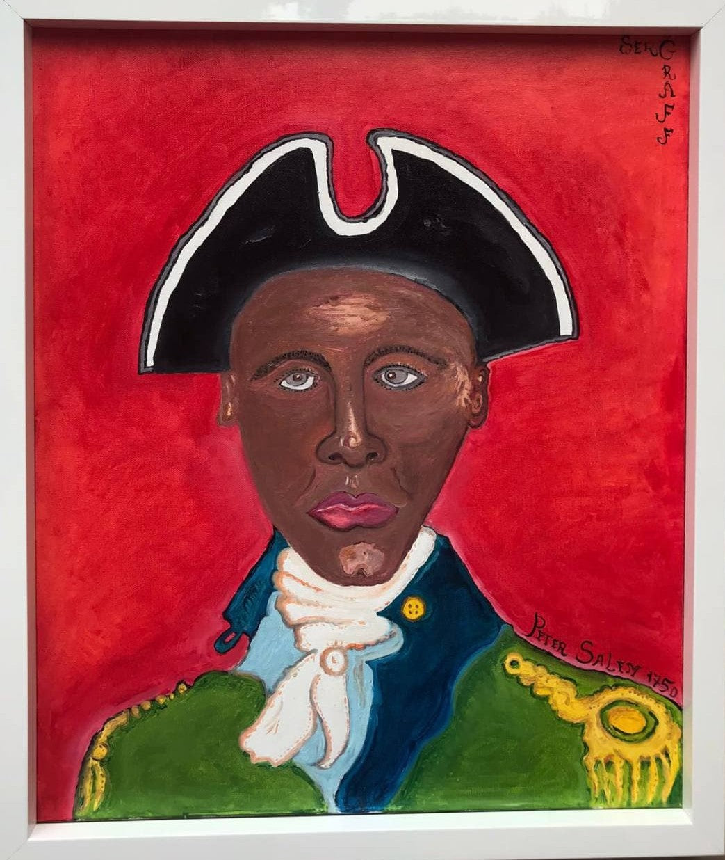 Portrait